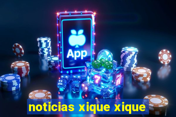 noticias xique xique